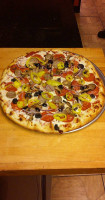 Two Cousins Pizzeria food