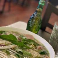 Pho One24 food