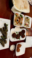 Shaddai Fine Lebanese Cuisine food