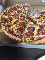 Rocko's Pizza food