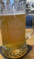 Block 15 Brewing Co. food