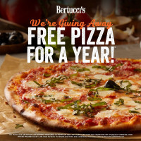 Bertucci's Italian food