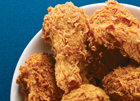 Church's Texas Chicken food