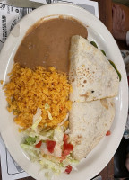 El Jacal Mexican Grill food