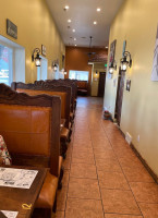 El Jacal Mexican Grill inside