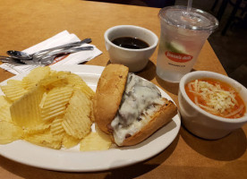 Jason's Deli food