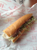 Jimmy John's food