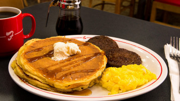 Frisch's Big Boy food