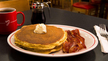 Frisch's Big Boy food