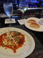 Uncle Eddie's Ristorante food