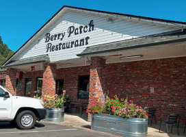 Berry Patch food