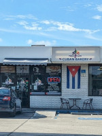 Tree Of Life Cuban Bakery food