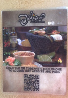 El Jalisco Grill & Taqueria food