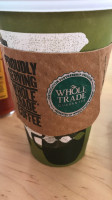 Wfm Coffee food