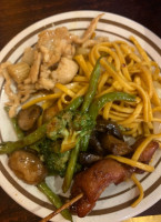 China Harbor Buffet food