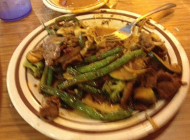 China Harbor Buffet food