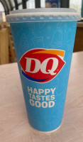 Dairy Queen Grill Chill food