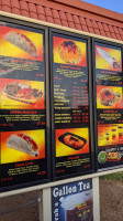 Taco Casa outside