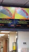 Taco Casa outside