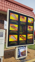 Taco Casa outside