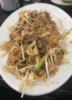 Thai Chalurn food