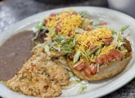 Taqueria El Rodeo De Jalisco outside