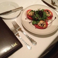 Dominic's Trattoria outside
