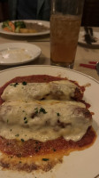 Dominic's Trattoria food