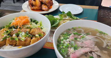 Vietnam House food