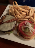 Cornerstone Grill Llc food