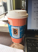 Biggby Coffee food