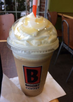 Biggby Coffee food