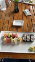 Sushi Jo Juno food