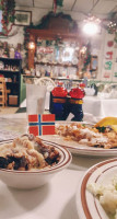 Swedish Pantry food