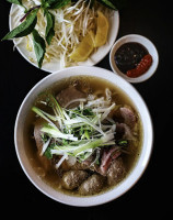 Pho Lover food