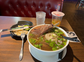 Pho Lover food