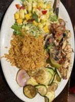 Tia Juanita's Fish Camp food