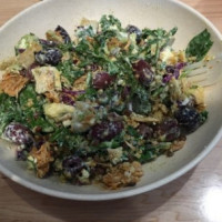 Chopt Creative Salad Co. food