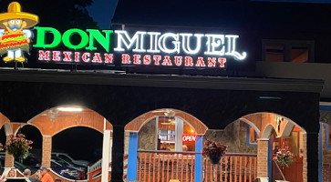 Don Miguel Mexican Phone Number, Reservations, Reviews food