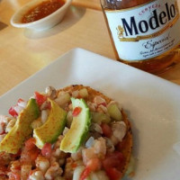 Mariscos Choix Downey food