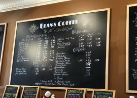 Beans Coffee Shop Bistro inside