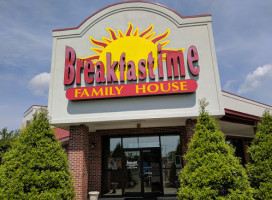 Breakfastime Phone Number, Reservations, Reviews food