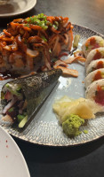 Godai Sushi Bar Japanese Restaurant food