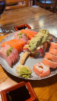 Godai Sushi Bar Japanese Restaurant food