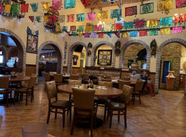 Casa Fiesta Mexican Grill food