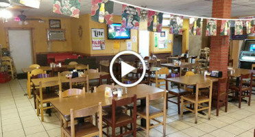 El Taco Jalisco Mexican food