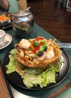 Royal Thai food