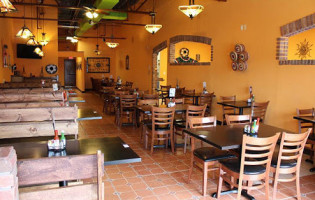 Jose'peños Mexican Restaurants inside