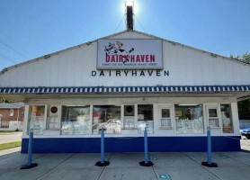 Dairy Haven food