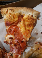 Guido's Pizzeria Of Tupper Lake food